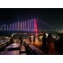  Bosphorus Music and Dinner Cruise w/ Private Table (Alcoholic and soft drinks included)