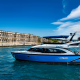 Luxury Private Yacht Rental (Denden7)