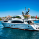Luxury Private Yacht Rental (Mega Denden)