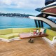 Luxury Private Yacht Rental (Denden9)
