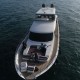 Bosphorus Sunset Cruise on a Luxurious Yacht