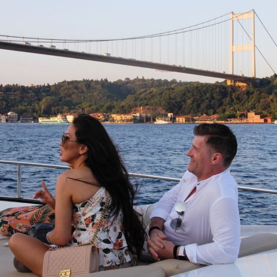 Bosphorus Sunset Cruise