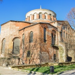 Byzantine & Ottoman Relics Tour