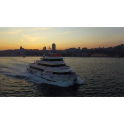  Bosporus Music and Dinner Cruise w/ Private Table