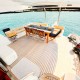 Luxury Private Yacht Rental (Free V.I.P Transfer and Guide)